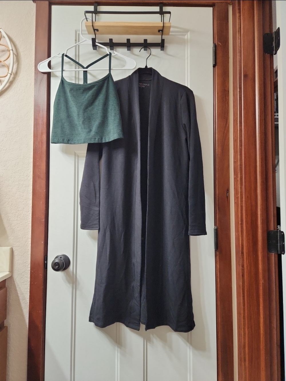 NWT Beyond Yoga Cardigan Bundle